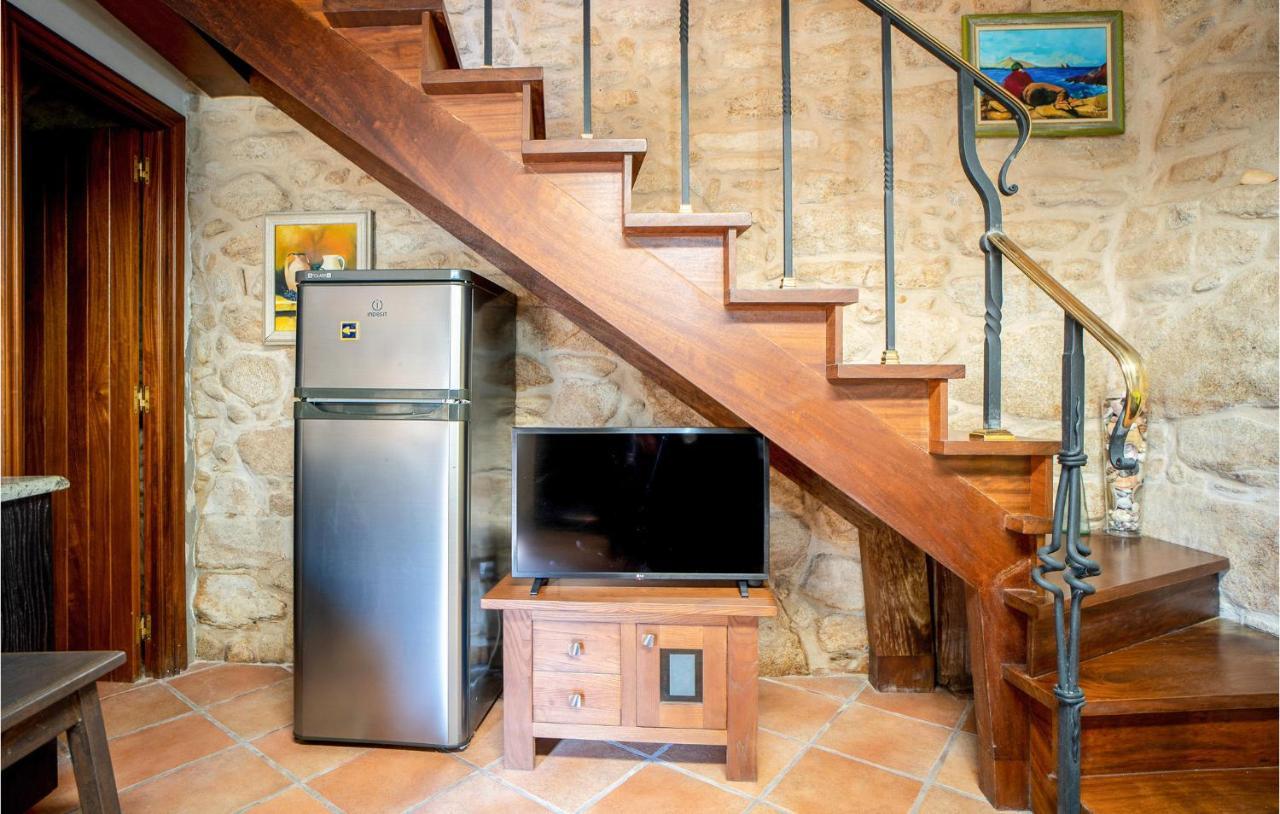 2 Bedroom Amazing Home In 穆罗斯 外观 照片